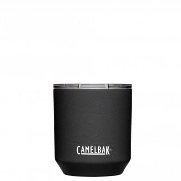 Camelbak Horizon Rocks Tumbler - Co-Branded CamelBak Tumbler-Black
