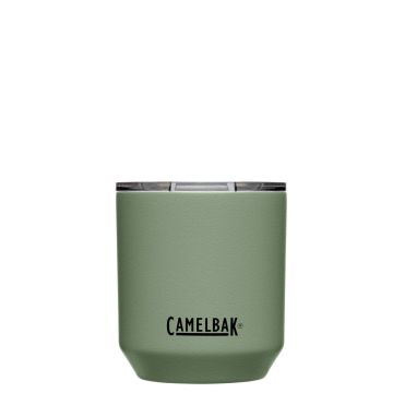 Camelbak Horizon Rocks Tumbler - Co-Branded CamelBak Tumbler-Moss