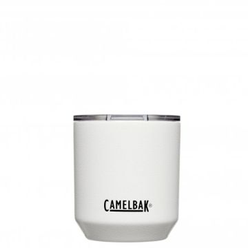 Camelbak Horizon Rocks Tumbler - Co-Branded CamelBak Tumbler-White