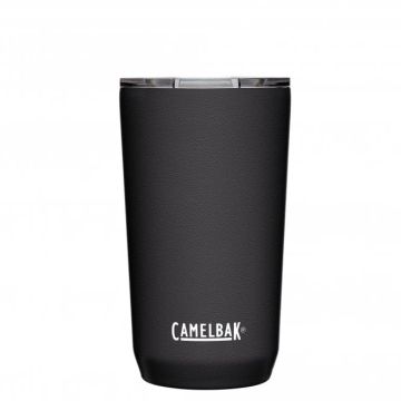 CAMELBAK Horizon Tumbler 470ml CO-BRANDED CAMELBAK Tumbler-Black