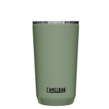 CAMELBAK Horizon Tumbler 470ml CO-BRANDED CAMELBAK Tumbler-Moss