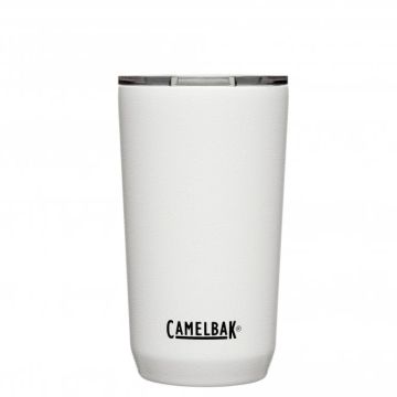 CAMELBAK Horizon Tumbler 470ml CO-BRANDED CAMELBAK Tumbler-White