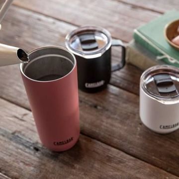 CAMELBAK Horizon Tumbler 470ml CO-BRANDED CAMELBAK Tumbler