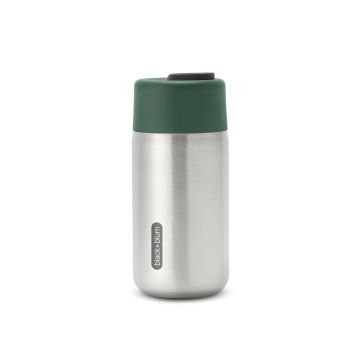 Promotional Black + Blum Insulated Travel Cup 340ml-Bounce Creative Designs