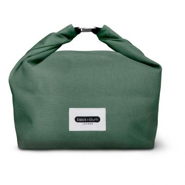 Promotional Black + Blum Lunch Bag Recycled 6.7L-Bounce Creative Designs