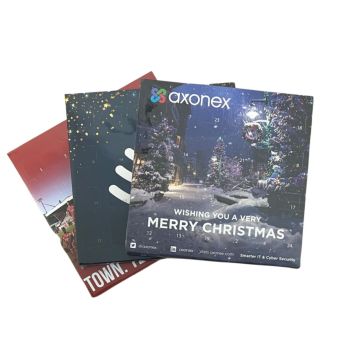 Eco Desktop Advent Calendar