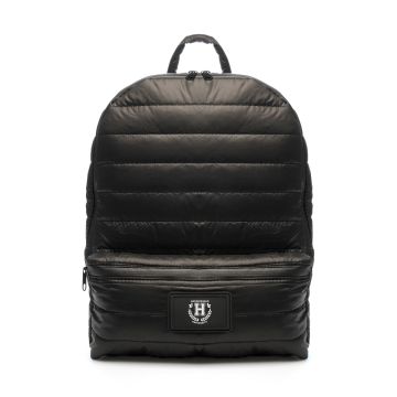 Promotional Puffer Backpack