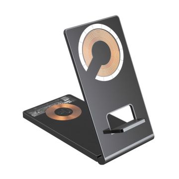 Roamer Wireless Charger