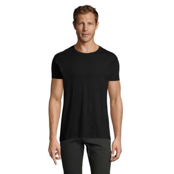 REGENT FIT Deep black - 1 Bounce Creative Designs