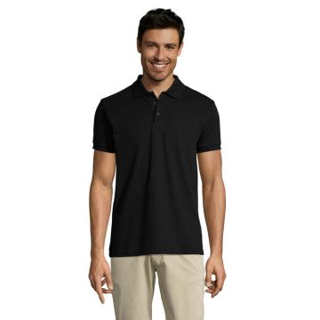 PRIME MEN Black - 1 Bounce Creative Designs