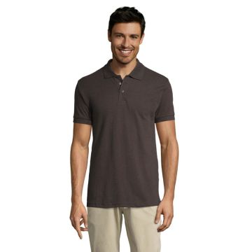PRIME MEN Dark grey - 1 Bounce Creative Designs