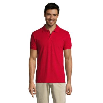 PRIME MEN Red - 1 Bounce Creative Designs