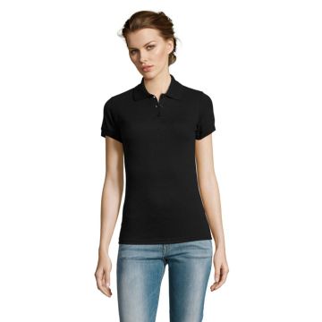 PRIME WOMEN Black - 1 Bounce Creative Designs