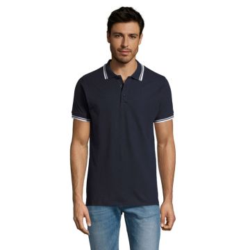PASADENA MEN French navywhite - 1 Bounce Creative Designs