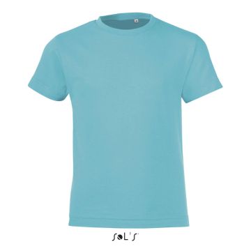 REGENT FIT KIDS Atoll blue - 1 Bounce Creative Designs