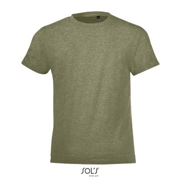 REGENT FIT KIDS