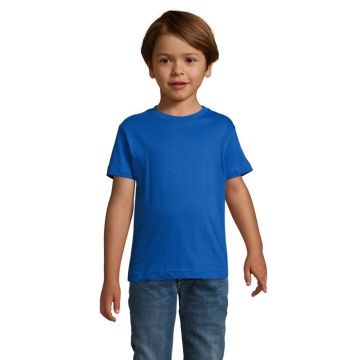 REGENT FIT KIDS Royal blue - 1 Bounce Creative Designs