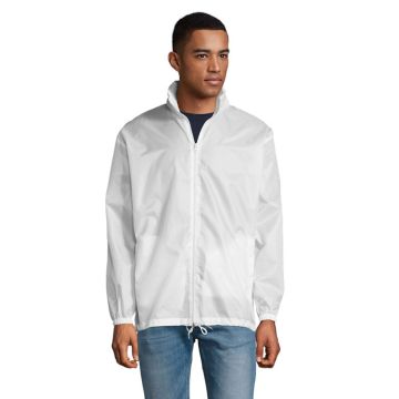 SHIFT SHIFT UNISEX WINDBREAKER