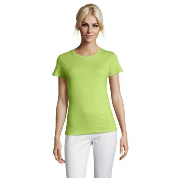 REGENT WOMEN Apple green - 1 Bounce Creative Designs