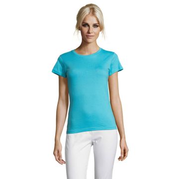 REGENT WOMEN Atoll blue - 1 Bounce Creative Designs