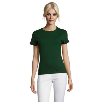 REGENT WOMEN Bottle green - 1 Bounce Creative Designs