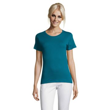 REGENT WOMEN Duck blue - 1 Bounce Creative Designs