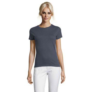 REGENT WOMEN Mouse grey - 1 Bounce Creative Designs