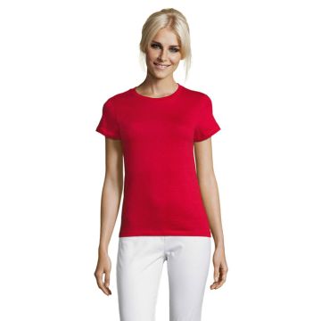 REGENT WOMEN Red - 1 Bounce Creative Designs