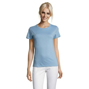 REGENT WOMEN Sky blue - 1 Bounce Creative Designs