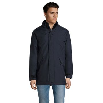 ROBYN ROBYN UNISEX JACKET PADDED French Navy XXL