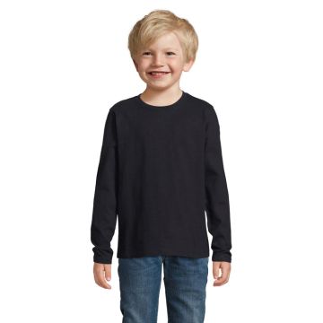 IMPERIAL LSL KIDS Deep black - 1 Bounce Creative Designs