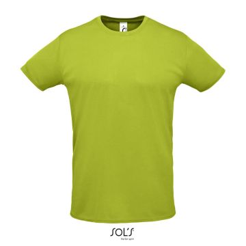 SPRINT Apple green - 1 Bounce Creative Designs