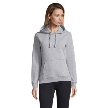SPENCER WOMEN Grey melange - 1 Bounce Creative Designs