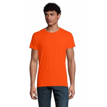 PIONEER MEN Orange - 1 Bounce Creative Designs