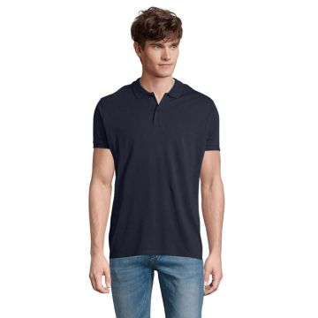 PLANET MEN French navy - 1 Bounce Creative Designs