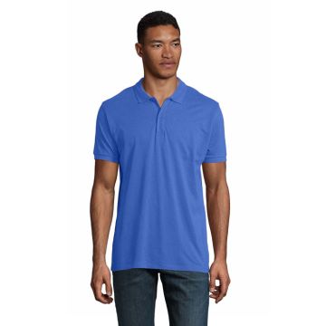 PLANET MEN Royal blue - 1 Bounce Creative Designs