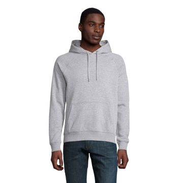 STELLAR Grey melange - 1 Bounce Creative Designs