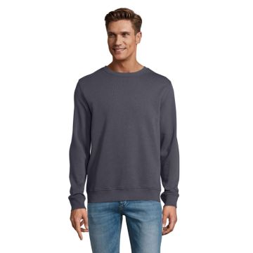 SOLS COMET Sweatshirt Organic Cotton 280g - 1 Bounce Creative Designs