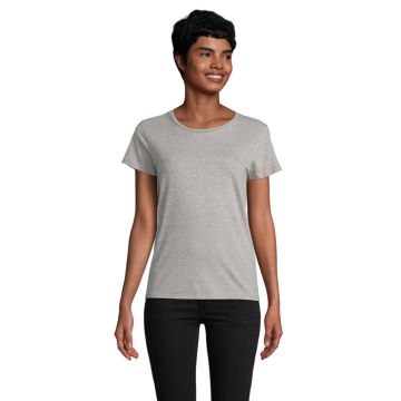 PIONEER WOMEN Grey melange - 1 Bounce Creative Designs