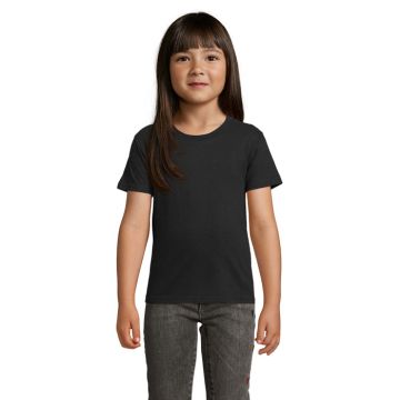 CRUSADER KIDS Deep black - 1 Bounce Creative Designs