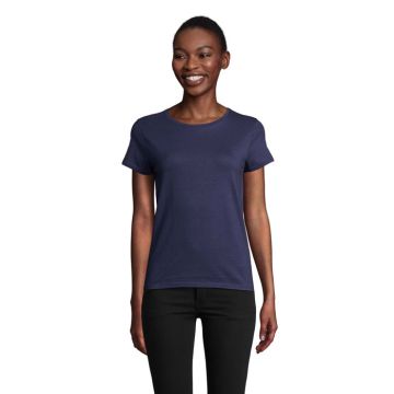 CRUSADER WOMEN French navy - 1 Bounce Creative Designs