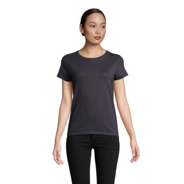 CRUSADER WOMEN Mouse grey - 1 Bounce Creative Designs