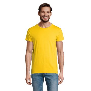CRUSADER MEN Gold - 1 Bounce Creative Designs