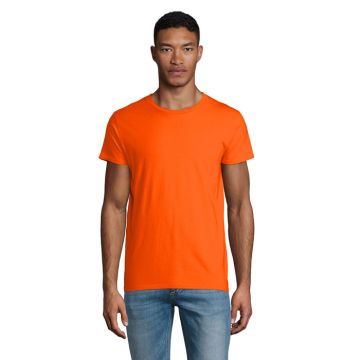 CRUSADER MEN Orange - 1 Bounce Creative Designs
