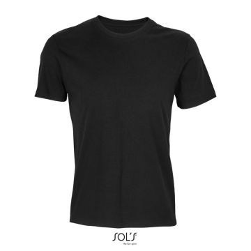 ODYSSEY ODYSSEY uni t-shirt 170g Recycled Black 3XL