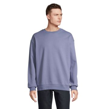 COLUMBIA COLUMBIA UNISEX SWEAT SHIRT Blue 3XL