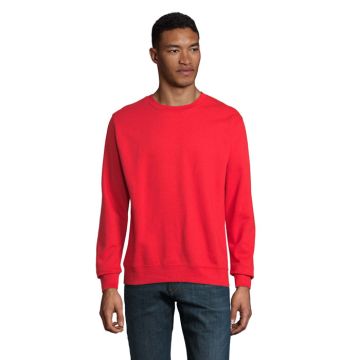 COLUMBIA COLUMBIA UNISEX SWEAT SHIRT Bright Red 3XL