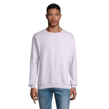 COLUMBIA COLUMBIA UNISEX SWEAT SHIRT Lilac 3XL
