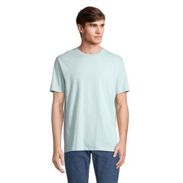 LEGEND LEGEND T-Shirt Organic 175g Arctic Blue 3XL