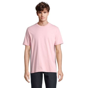 LEGEND LEGEND T-SHIRT Candy Pink 3XL